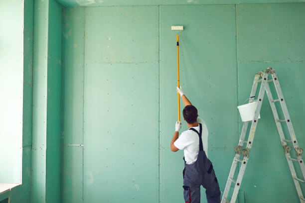 Mold Removal for HVAC Installations in Freeport, TX